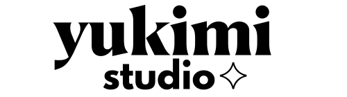 yukimi studio ⟡
