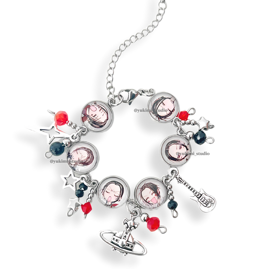 Nana matching bracelets